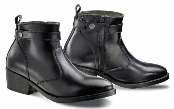 IXON HOXTON LADY BOOT BLK - Image 2