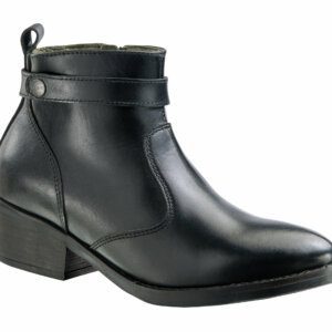 IXON HOXTON LADY BOOT BLK