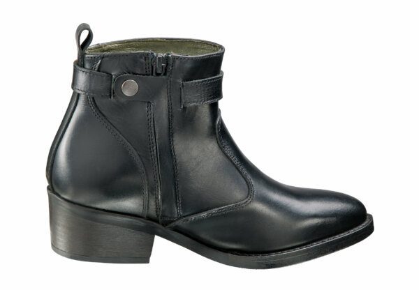 IXON HOXTON LADY BOOT BLK - Image 3