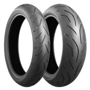 130//70H17 130//70-17 MITAS MC50 Sport Rear Motorcycle Tyre TL