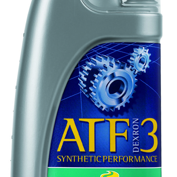 Atf dexron 3 характеристики