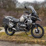 Kriega OS-Platform BMW GS Adv Fit - Image 5