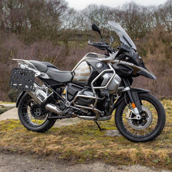 Kriega OS-Platform BMW GS Adv Fit - Image 5