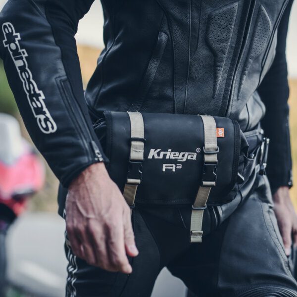 Kriega Waistpack - R3 - Image 6