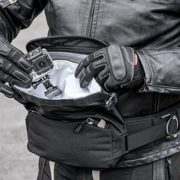 Kriega Waistpack - R3 - Image 4