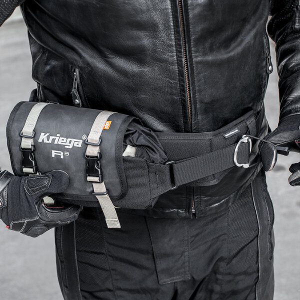 Kriega Waistpack - R3 - Image 3