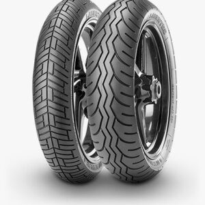 Metzeler Lasertec 120/90-18 65V Rear T/L