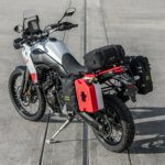Kriega OS-Platform Tenere 700 Fit - Image 7