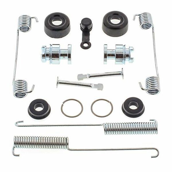 WHEEL CYLINDER REBUILD KIT-FRONT 18-5002