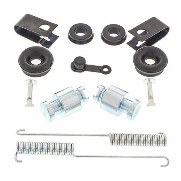 WHEEL CYLINDER REBUILD KIT FRONT 18-5009