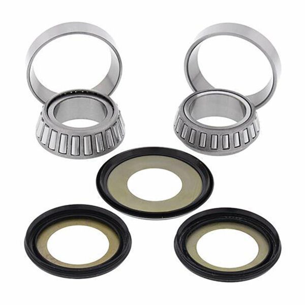 STEERING HEAD BEARING & SEAL KIT 22-1001