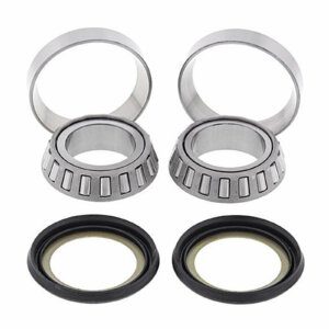 All Balls STEERING HEAD BEARING & SEAL KIT 22-1002