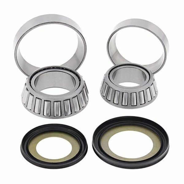 STEERING HEAD BEARING & SEAL KIT 22-1004