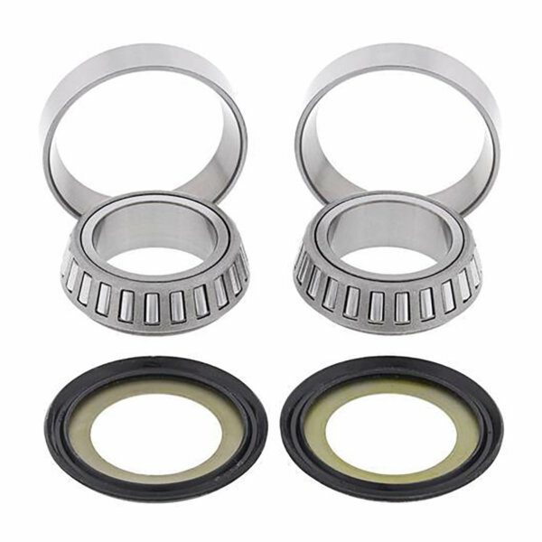 STEERING HEAD BEARING & SEAL KIT 22-1010