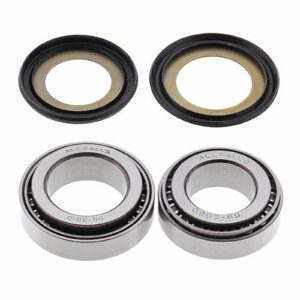 STEERING HEAD BEARING & SEAL KIT 22-1018