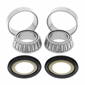 STEERING HEAD BEARING & SEAL KIT 22-1021