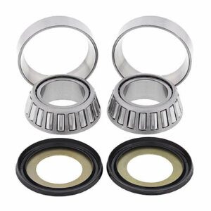 STEERING HEAD BEARING & SEAL KIT 22-1022