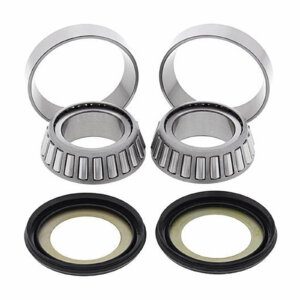 STEERING HEAD BEARING & SEAL KIT 22-1024