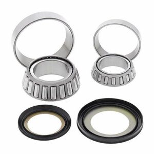 STEERING HEAD BEARING & SEAL KIT 22-1025