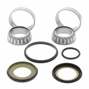 STEERING HEAD BEARING & SEAL KIT 22-1026