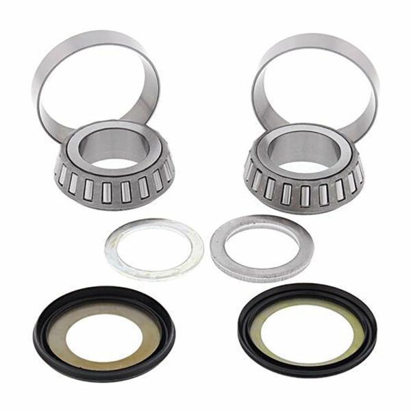 STEERING HEAD BEARING & SEAL KIT 22-1029