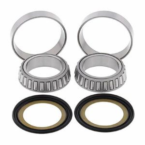 STEERING HEAD BEARING & SEAL KIT 22-1031