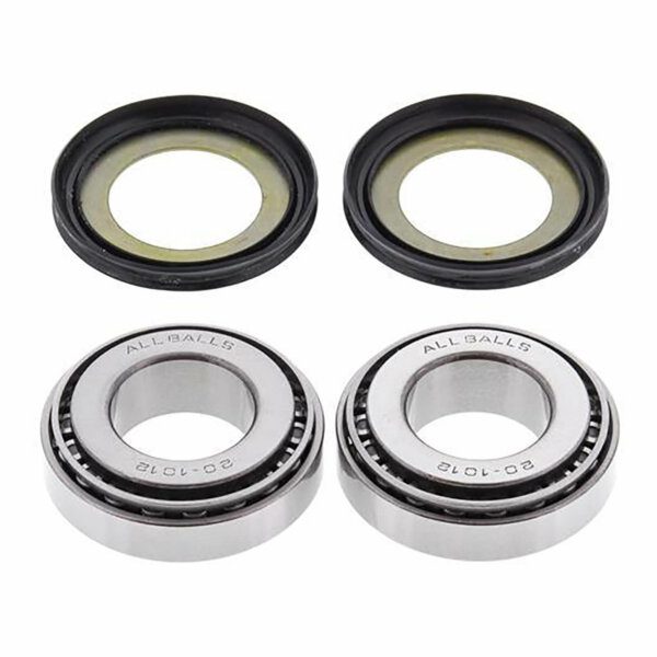 STEERING HEAD BEARING & SEAL KIT 22-1032