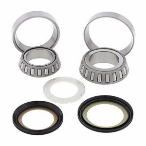 STEERING HEAD BEARING & SEAL KIT 22-1042