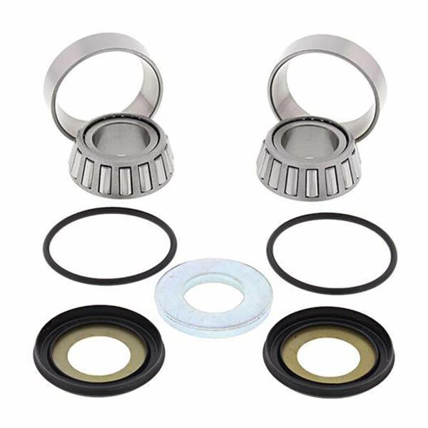 STEERING HEAD BEARING & SEAL KIT 22-1047