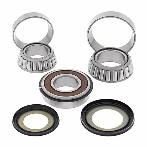 STEERING HEAD BEARING & SEAL KIT 22-1053