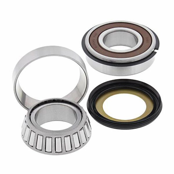 STEERING HEAD BEARING & SEAL KIT 22-1054