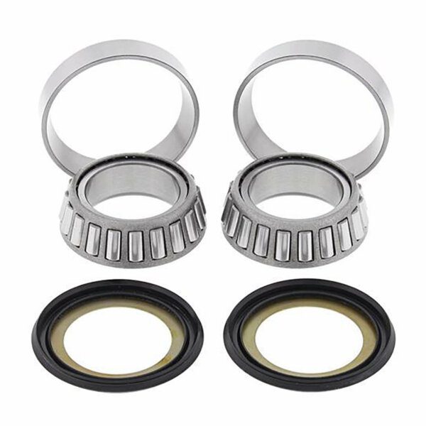 STEERING HEAD BEARING & SEAL KIT 22-1061