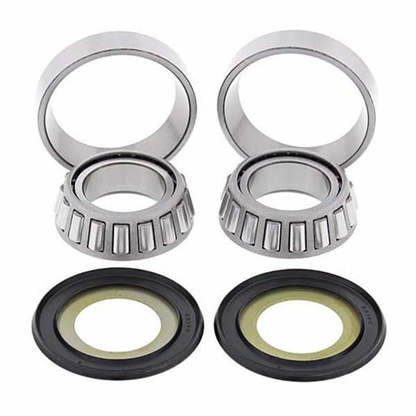 STEERING HEAD BEARING & SEAL KIT 22-1062