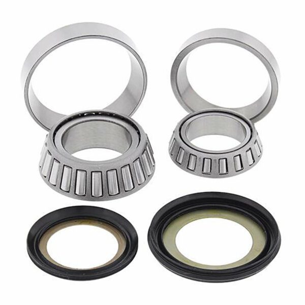 STEERING HEAD BEARING & SEAL KIT 22-1063