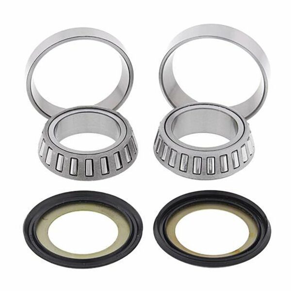 STEERING HEAD BEARING & SEAL KIT 22-1065