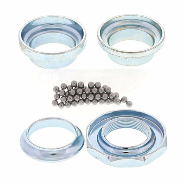 STEERING HEAD BEARING & SEAL KIT 22-1073