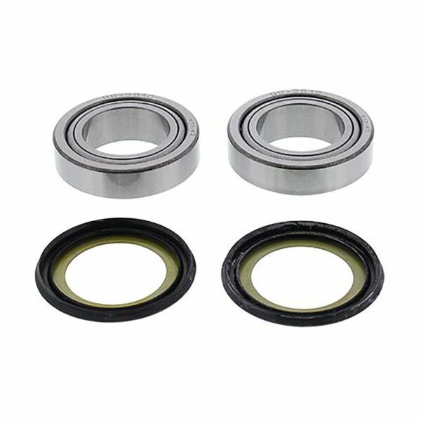 STEERING HEAD BEARING & SEAL KIT 22-1077