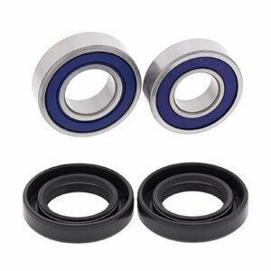 STEERING HEAD BEARING & SEAL KIT 22-1050