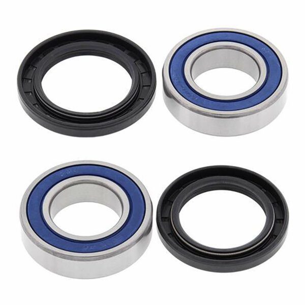 WHEEL BEARING KIT FRONT 25-1102