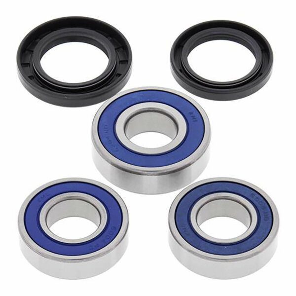 WHEEL BEARING KIT REAR 25-1117