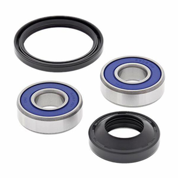 WHEEL BEARING KIT FRONT 25-1120