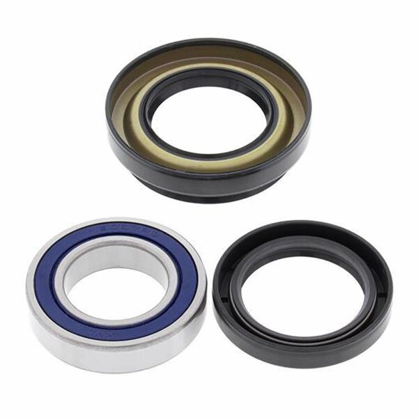 WHEEL BEARING KIT 25-1123