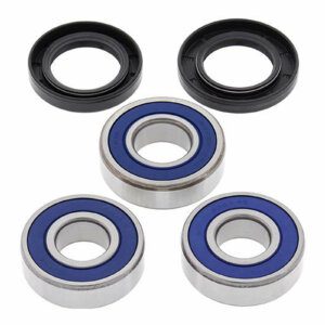 WHEEL BEARING KIT REAR 25-1154