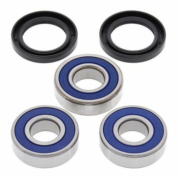 WHEEL BEARING KIT REAR 25-1155