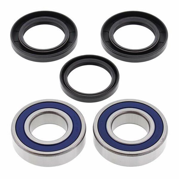 WHEEL BEARING KIT REAR 25-1158