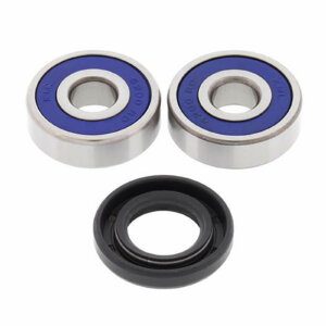 WHEEL BEARING KIT FRONT 25-1161