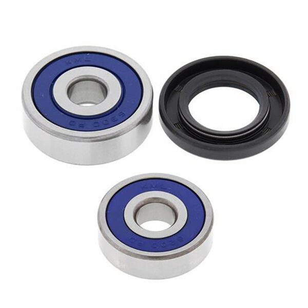 WHEEL BEARING KIT FRONT 25-1165