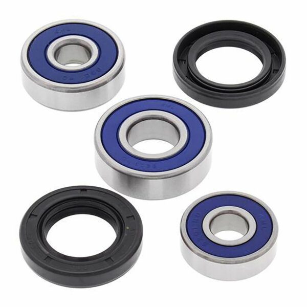 WHEEL BEARING KIT - 25-1176