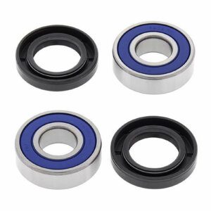 WHEEL BEARING KIT FRONT 25-1216