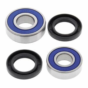 WHEEL BEARING KIT REAR 25-1217